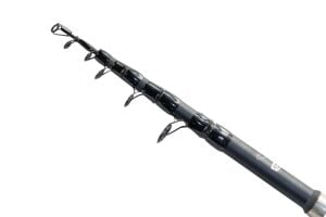 Bauer UZY 360cm Tele Carp Sazan Kamışı