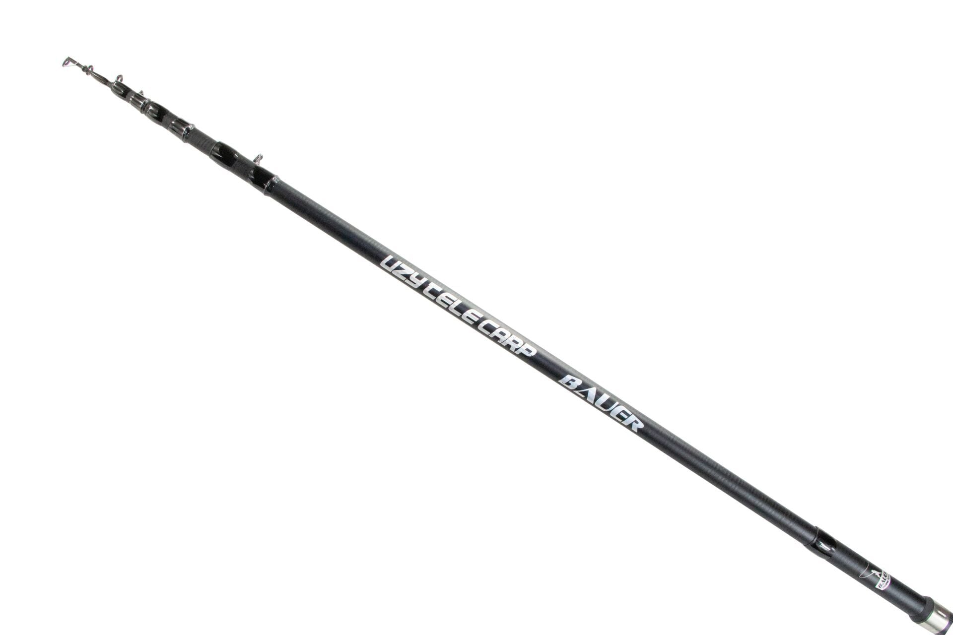 Bauer UZY 360cm Tele Carp Sazan Kamışı