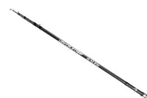 Bauer UZY 360cm Tele Carp Sazan Kamışı