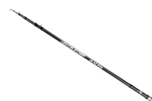 Bauer UZY 360cm Tele Carp Sazan Kamışı
