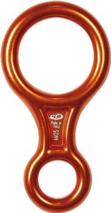 CLIMBING TECHNOLOGY SEKIZLI INIS ALETI