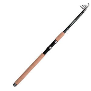 Daiwa Crossfire 2.70m 30-80g Teleskopik Olta Kamışı