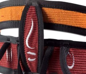BEAL AERO CLIFF HARNESS