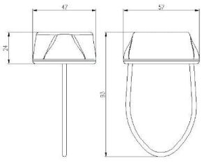 CLIMBING TECHNOLOGY ATC EMNIYET ALETI