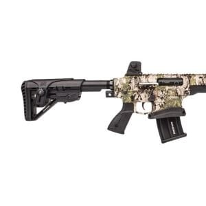 Derya MK-12 ST-165 Strike Kamuflaj Şarjörlü Av Tüfeği