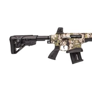 Derya MK-12 ST-165 Strike Kamuflaj Şarjörlü Av Tüfeği