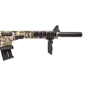 Derya MK-12 ST-165 Strike Kamuflaj Şarjörlü Av Tüfeği