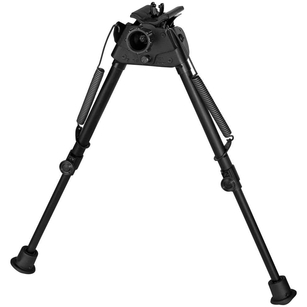 Harris Bipod S-L2 Swivel Stud Çatal Ayak 9-13''