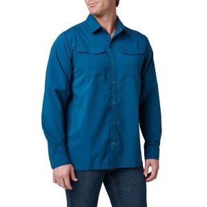 5.11 TACLITE FREEDOM FLEX WOVEN LS