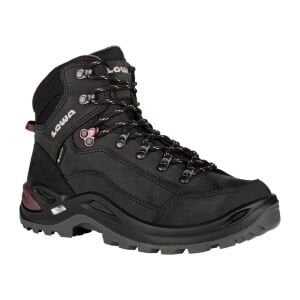 LOWA RENEGADE MID WS GTX KADIN OUTDOOR BOT