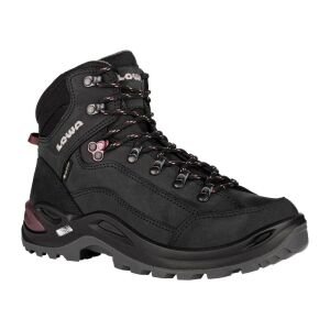 LOWA RENEGADE MID WS GTX KADIN OUTDOOR BOT
