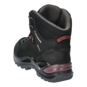 LOWA RENEGADE MID WS GTX KADIN OUTDOOR BOT