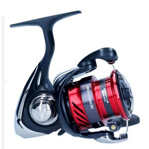 Daiwa Ninja 23 LT 3000 CXH Olta Makinesi