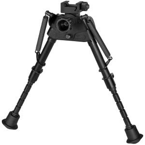 Harris Bipod S-BRMP Swivel Picatinny Çatal Ayak 6-9''