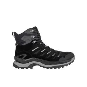 Lowa Innovo Gtx Mıd 311330 9930 Black/Grey