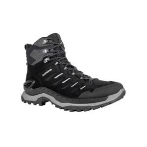 Lowa Innovo Gtx Mıd 311330 9930 Black/Grey
