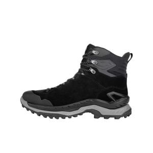 Lowa Innovo Gtx Mıd 311330 9930 Black/Grey