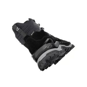 Lowa Innovo Gtx Mıd 311330 9930 Black/Grey