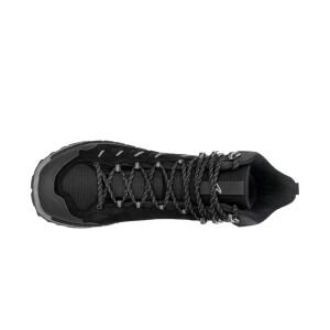 Lowa Innovo Gtx Mıd 311330 9930 Black/Grey