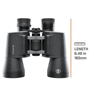 BUSHNELL 12X50 POWERWIEV 2 EL DURBUNU