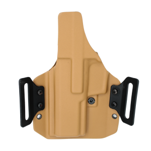 Tisaş Px9 Duty Çöl Kydex Dış Taşıma Kılıfı - Sağ