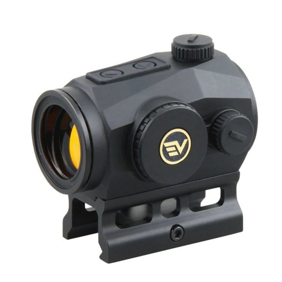 Vector Optics SCRAPPER 1x25 GenII 2MOA RedDot SCRD-46