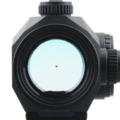 Vector Optics SCRAPPER 1x25 GenII 2MOA RedDot SCRD-46