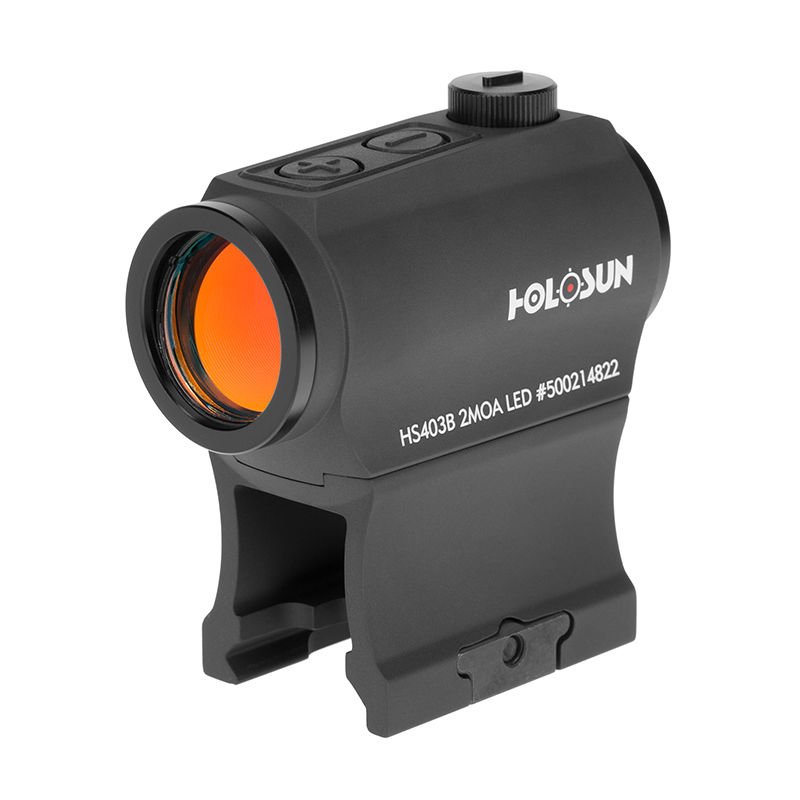 トイガン HOLOSUN HS403B Red Dot Sight Holosun HS403B Micro Red Dot | Holosun Red Dot | Red Dot, Green