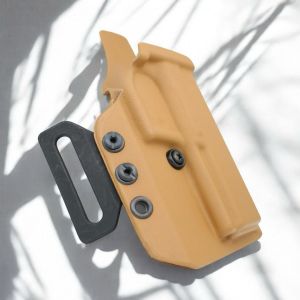 Tisaş Px9 Carry Çöl Dış Taşıma Kılıfı - Sağ