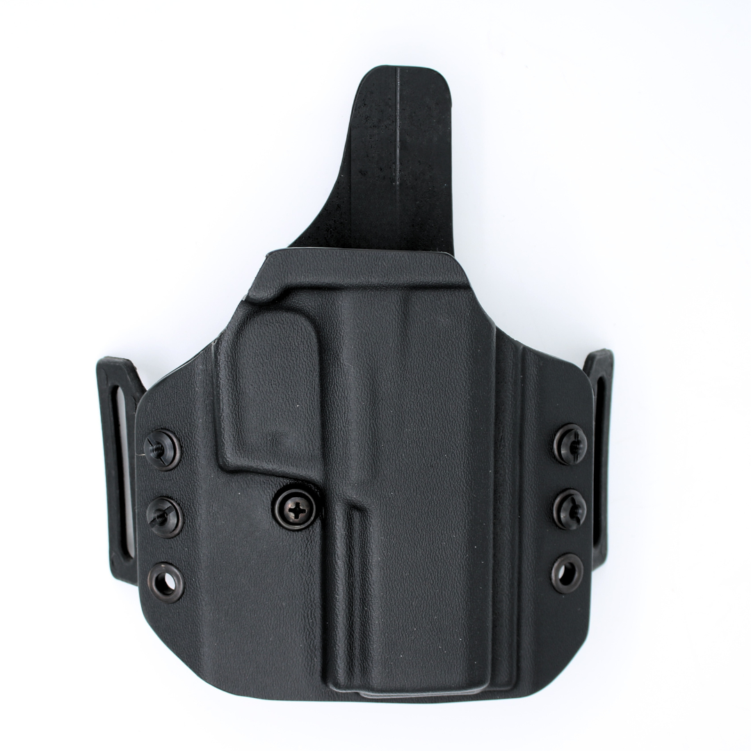 Tisaş Px9 Gen3 Tactical Kydex Dış Taşıma Kılıfı - Sağ