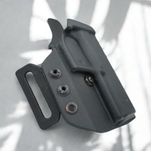 Tisaş Px9 Gen3 Tactical Kydex Dış Taşıma Kılıfı - Sağ