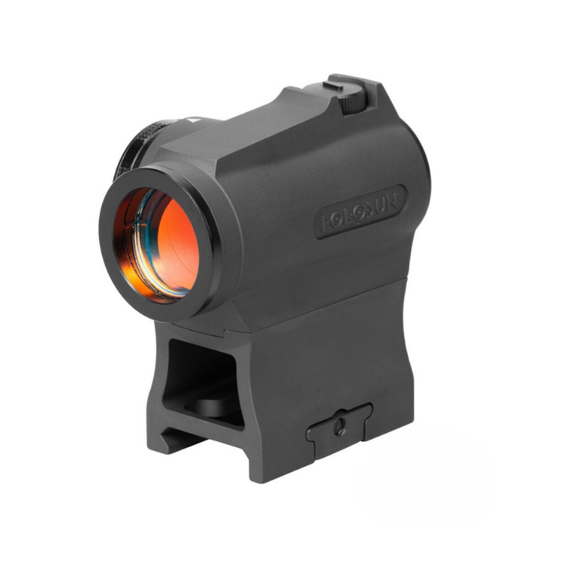 HOLOSUN HE403R-GD MICRO DOT SIGHT - GOLD RETICLE