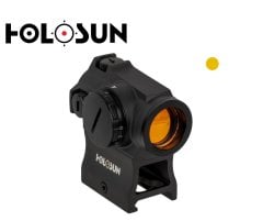 HOLOSUN HE403R-GD MICRO DOT SIGHT - GOLD RETICLE