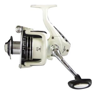 BAUER WHITE 40 METAL KAFA OLTA MAKİNESİ