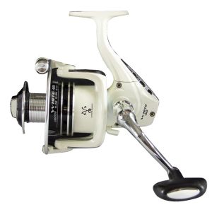 BAUER WHITE 40 METAL KAFA OLTA MAKİNESİ