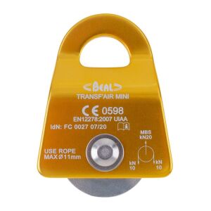 BEAL TRANSF AIR MINI