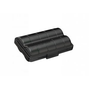Ledlenser 2x 18650 Pil Kutusu