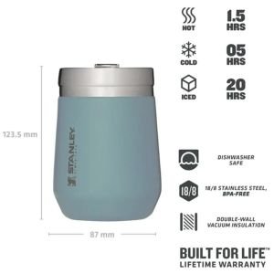 Stanley Go Everyday Tumbler Termos Bardak 0.29 LT