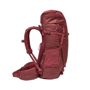 Vaude Astrum EVO 55+10L Kadın Trekking Sırt Çantası 15948