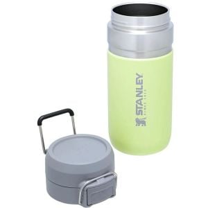 Stanley The Quick Flip Paslanmaz Çelik Termos Bardak 0.47 LT - Açık Yeşil