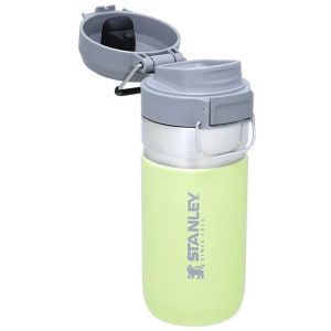 Stanley The Quick Flip Paslanmaz Çelik Termos Bardak 0.47 LT - Açık Yeşil