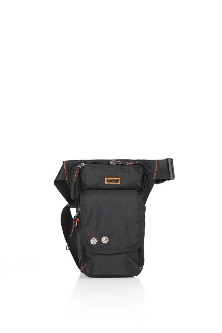 ÇÇS Motorcu Bel Bacak Çantası 31185