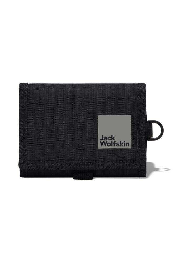 Jack Wolfskin Gutleut Wallet Cüzdan A64868
