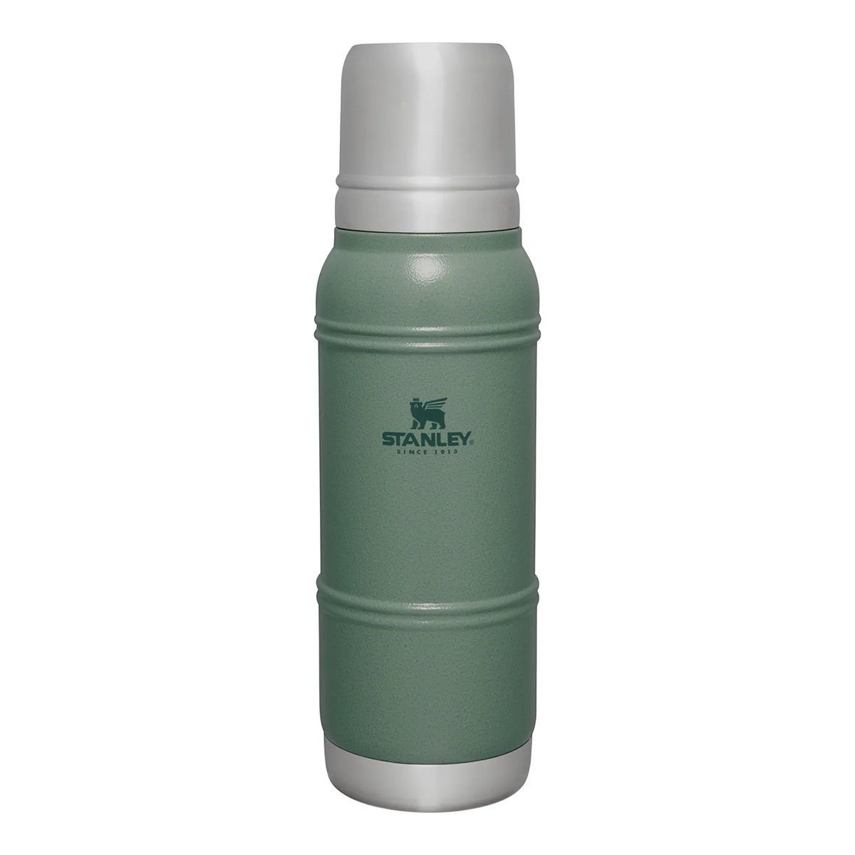 Stanley The Artisan Thermal Bottle - 1.0L Yeşil Termos