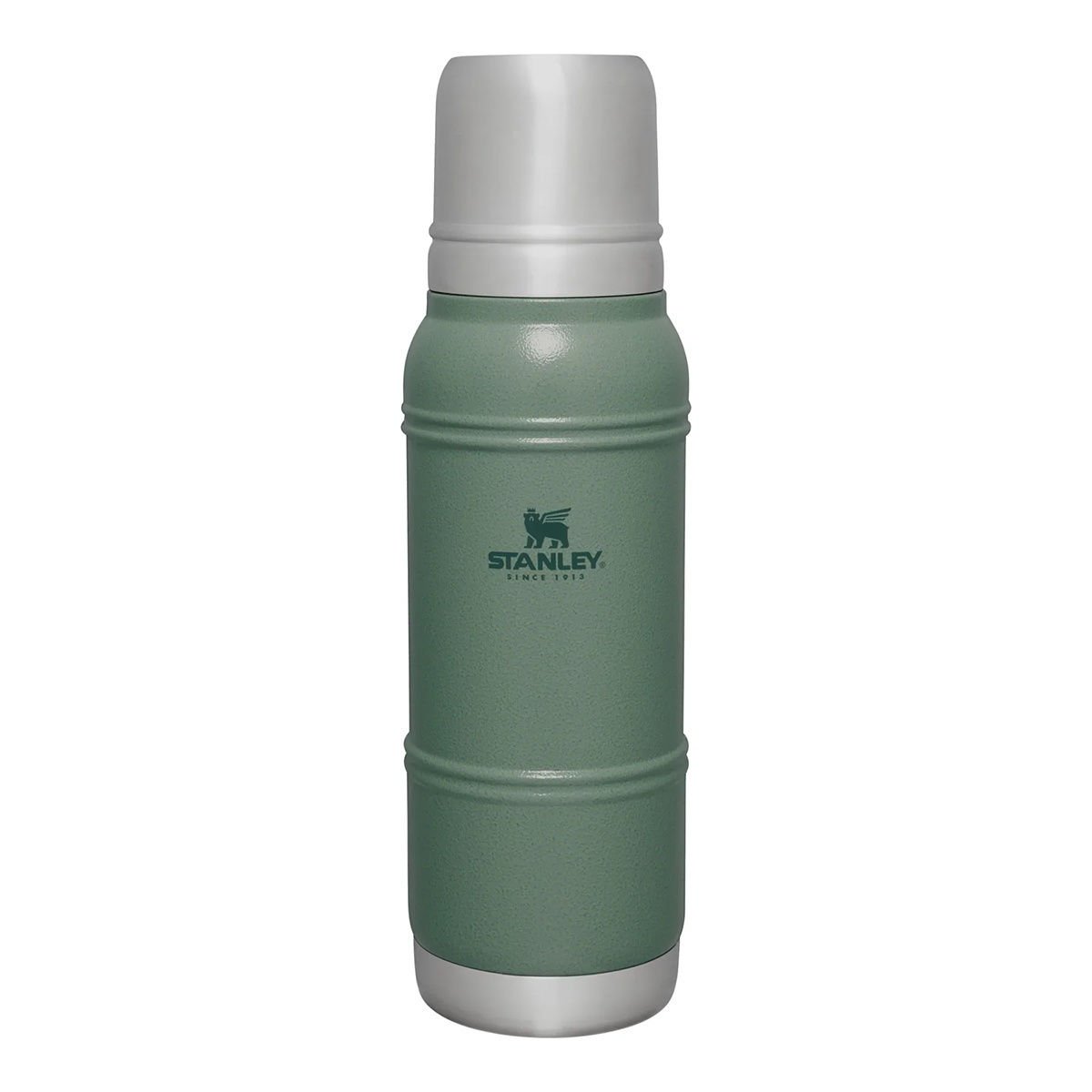 Stanley The Artisan Thermal Bottle - 1.0L Yeşil Termos