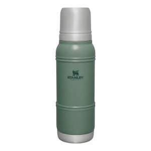 Stanley The Artisan Thermal Bottle - 1.0L Yeşil Termos