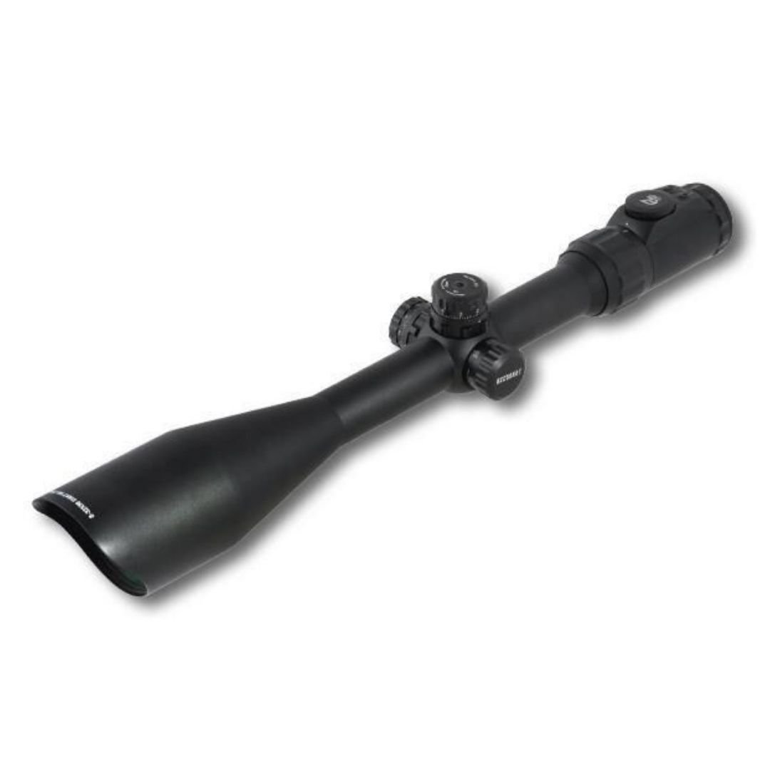 UNLEASH THE GLOW 8-32X56 TUFEK DURBUNU (30MM)