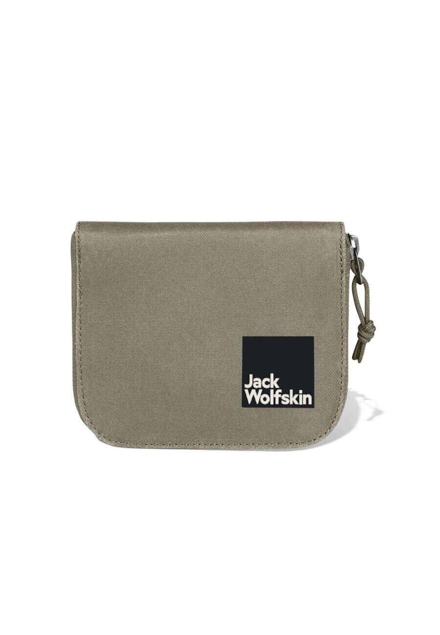 Jack Wolfskin Konya Wallet Cüzdan 8007831_4030