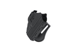 TACTİCAL TABANCA KILIFI (PX9 DUTY - P9L - P9LC)