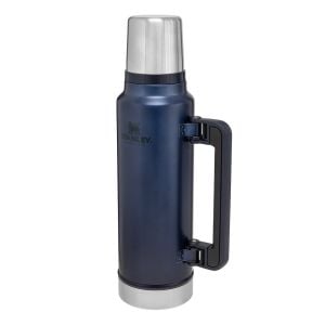 Stanley 1.4L Classic Legendary Bottle  - Efsane Stanley Termos Lacivert